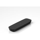 Panasonic - SC-HTB200EGK - Soundbar - Zwart - Compact en Ruimtebesparend