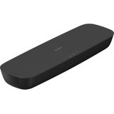 Panasonic - SC-HTB200EGK - Soundbar - Zwart - Compact en Ruimtebesparend