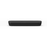 Panasonic - SC-HTB200EGK - Soundbar - Zwart - Compact en Ruimtebesparend
