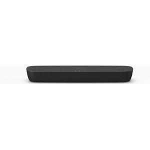 Panasonic - SC-HTB200EGK - Soundbar - Zwart - Compact en Ruimtebesparend