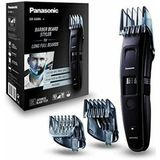 Panasonic ER-GB86-K503 - baardtrimmer -