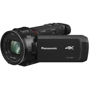 Panasonic HC-VXF1