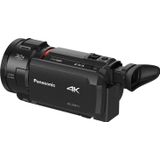Panasonic HC-VXF11EG-K Camcorder 7.6 cm 3 Inch 8.57 Mpix Zoom Optisch: 24 X Zwart