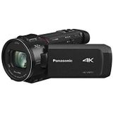 Panasonic HC-VXF11EG-K Camcorder 7.6 cm 3 Inch 8.57 Mpix Zoom Optisch: 24 X Zwart