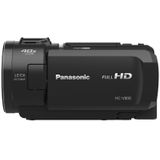 Panasonic HC-V800EG Full HD Camcorder zwart