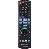 Panasonic DMR-UBS70EGS (500 G - Blu-Ray Spele - Blu-ray Recorder - Bluray + DVD-spele - Zilver