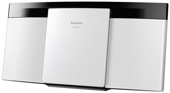Panasonic SC HC200