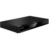 Panasonic DP-UB424EGK Zwart