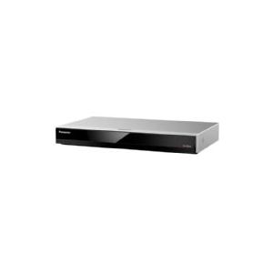 Panasonic DP-UB424 Blu-Ray speler 3D Zilver