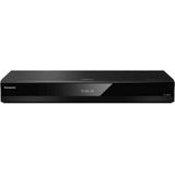 Panasonic DP-UB824EGK Blu-Ray speler Zwart