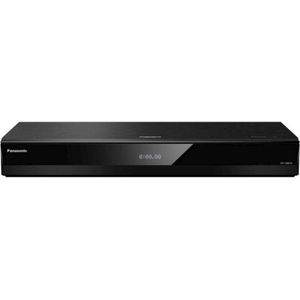 Panasonic DP-UB824EGK (Blu-Ray Speler - Bluray + DVD-spele - Zwart