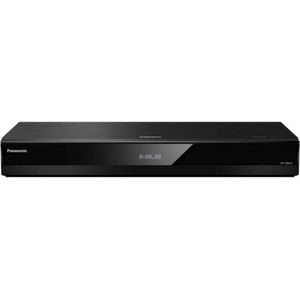 Panasonic DP-UB824EGK Blu-Ray speler Zwart