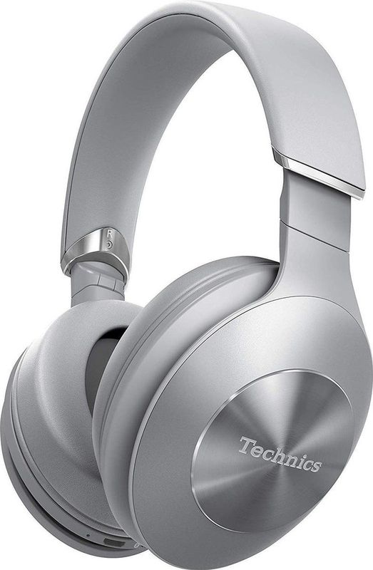 Technics - EAH-F70NE - Koptelefoon - Zilver