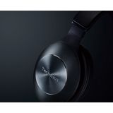 Technics - EAH-F50B - Draadloze Hoofdtelefoon - Zwart - Kunststof