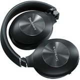 Technics - EAH-F50B - Draadloze Hoofdtelefoon - Zwart - Kunststof