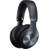 Technics - EAH-F50B - Draadloze Hoofdtelefoon - Zwart - Kunststof
