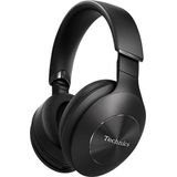 Technics - EAH-F50B - Draadloze Hoofdtelefoon - Zwart - Kunststof