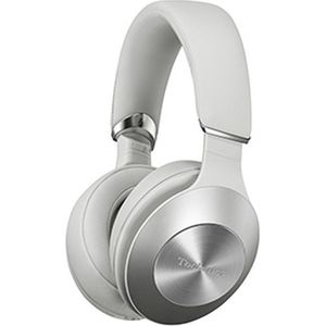Technics - EAH-F50B - Draadloze Koptelefoon - Zilver - Bluetooth - 35 uur