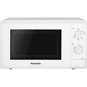 PanasonicNN-K10JWMEPG - Magnetron Wit