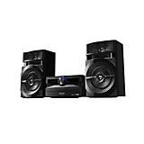 Panasonic SC-UX104EG-K zwart HiFi systeem