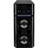 Panasonic SC-UA30E 300W Zwart luidspreker