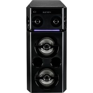 Panasonic SC-UA30E 300W Zwart luidspreker