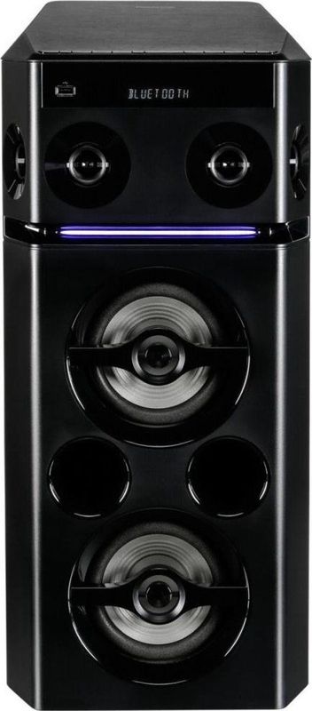 Panasonic SC-UA30E 300W Zwart luidspreker