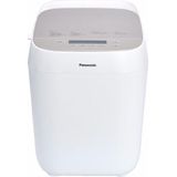 Panasonic Croustina, Startzeitvorwahl, 700 W, Weiß