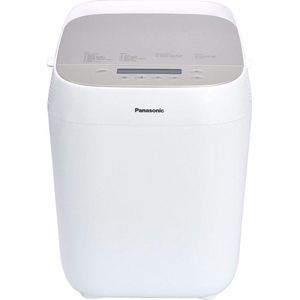 Panasonic Croustina SD-ZP2000WXE - Broodbakmachine