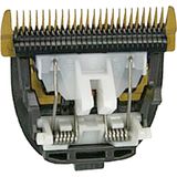 Panasonic - Snijkop opzetstuk voor o.a. modellen ER1611, E1512 en E1511 - Zwart Geel