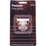 Panasonic - Snijkop opzetstuk voor o.a. modellen ER1611, E1512 en E1511 - Zwart Geel