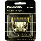 Panasonic - Snijkop Opzetstuk Voor O.a. Modellen ER161 - E1512 en E1511 - Zwart Geel