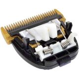 Panasonic - Snijkop opzetstuk voor o.a. modellen ER1611, E1512 en E1511 - Zwart Geel