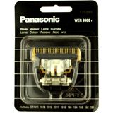 Panasonic - Snijkop opzetstuk voor o.a. modellen ER1611, E1512 en E1511 - Zwart Geel