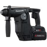 Panasonic Tools EY7881PC2S Accu Boorhamer SDS  met Snelwisselboorkop 3,3J 28,8V 3.4Ah in Systainer