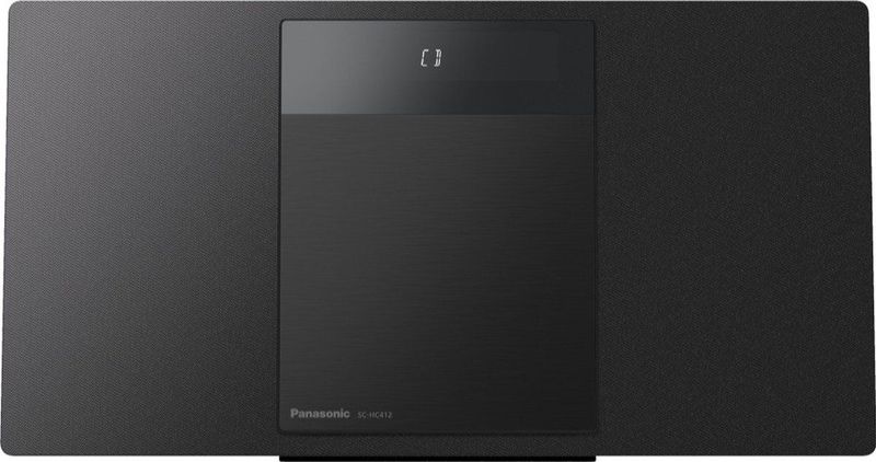 SC-HC412 - Speakers - Keten - Compact - Stijlvol Design