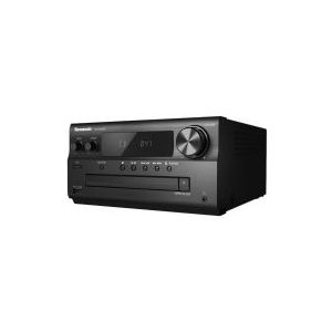 Panasonic - Sc-pmx90eg-k Micro Hi-fi - Zwart - 120W Vermogen