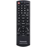 Panasonic - SC-PMX94EG-S - Micro HiFi System - Zilver