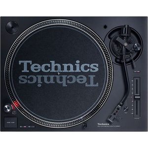 Technics SL1210MK7EG - Zwart