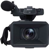 Panasonic - AG-CX350 - Professionele Videocamera - 4K - Compact