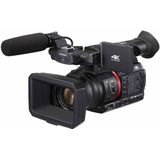 Panasonic - AG-CX350 - Professionele Videocamera - 4K - Compact