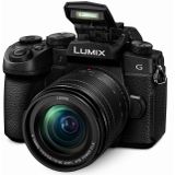 Panasonic Lumix Dc-g90 - Kit Compactcamera 12-60 Mm