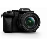 Panasonic Lumix Dc-g90 - Kit Compactcamera 12-60 Mm