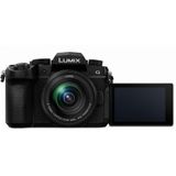 Panasonic Lumix Dc-g90 - Kit Compactcamera 12-60 Mm