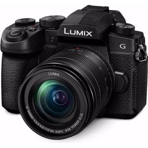 Panasonic Lumix Dc-g90 - Kit Compactcamera 12-60 Mm
