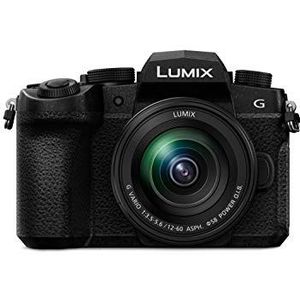 Panasonic Lumix - Evil Camera