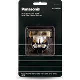 Panasonic Pro X - TAPERBLAD 2.0