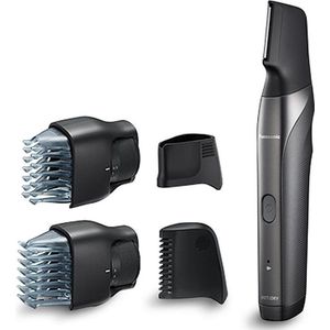 Panasonic - ER-GY60 - Baardtrimmer - Zwart - Kunststof