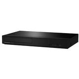 Panasonic DP-UB154EG Blu-ray-Player (4k Ultra HD, LAN (Ethernet), 4K Upscaling, Ultra HD)