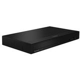 Panasonic DP-UB154 - Blu-Ray speler - 3D - Zwart